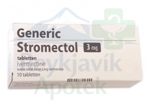 Stromectol