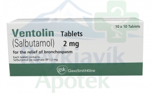Ventolin